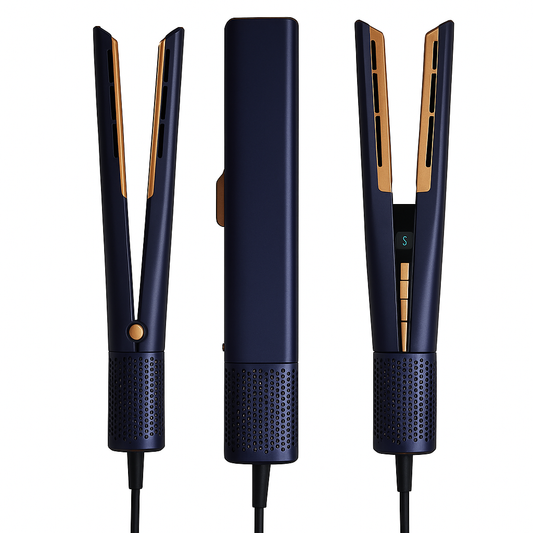 AirLuxe Glide™