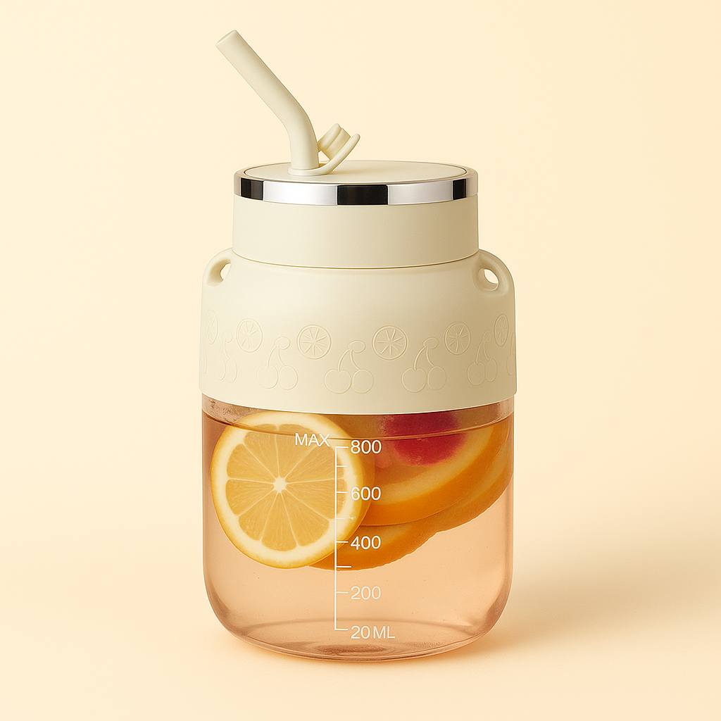 PowerJuice Max™