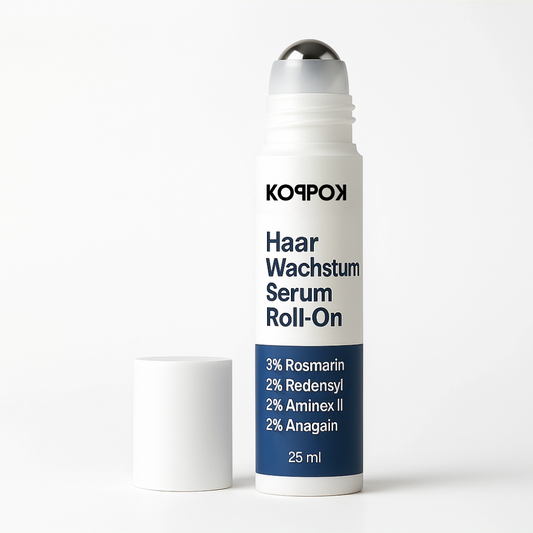 VigorRoll™
